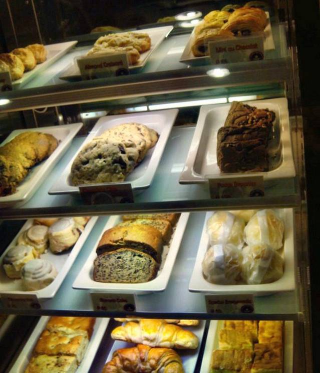 Cafe Del Sol Boracay