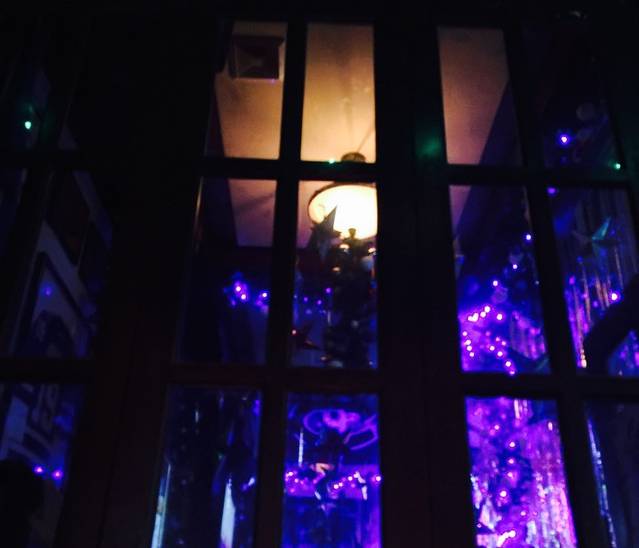 Dolphin海豚美式西餐厅(大东海店)