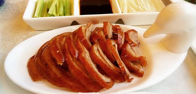 北平楼(牡丹园店)