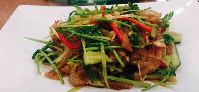 喜哥湛江生蚝餐厅(沿江中路店)