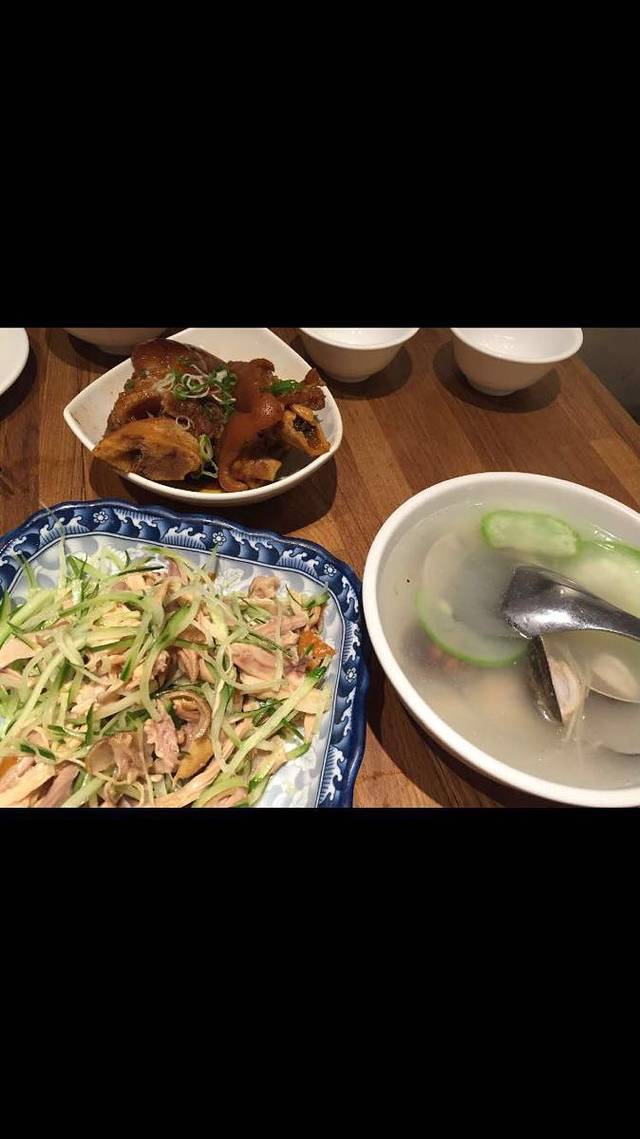 大来小馆(永康旗舰店)