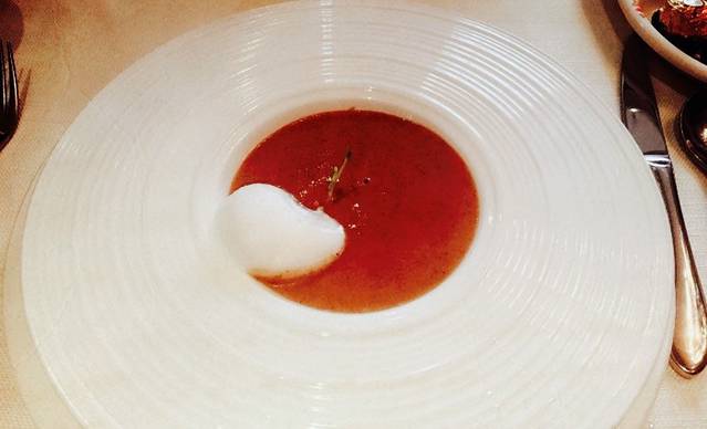 王品牛排(时代广场店)