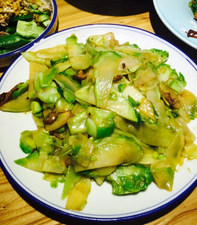 吕氏焗小鲜•青岛菜(总店)