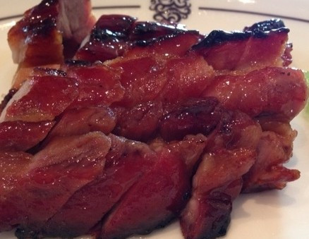 上海半岛酒店·YI LONG COURT逸龙阁