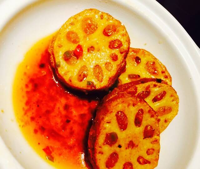 炳胜·禅意茶素