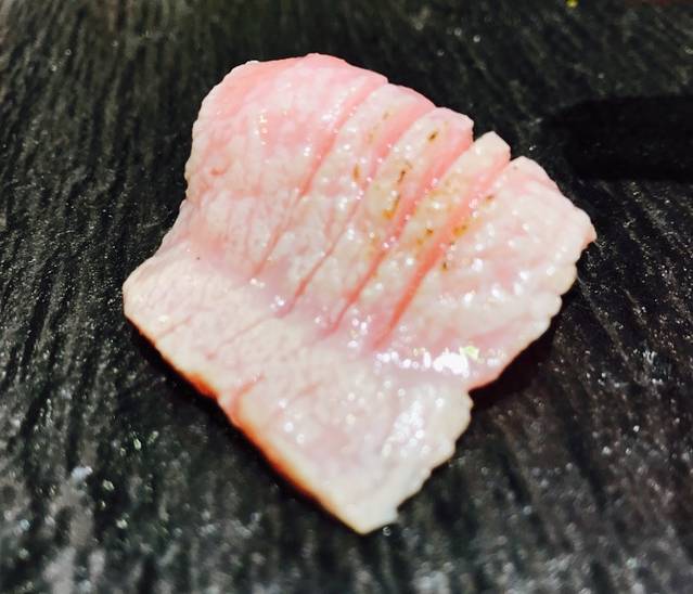 鮨直辉(虹梅店)