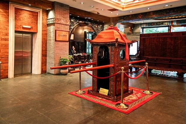 宁波状元楼酒店(和义路店)