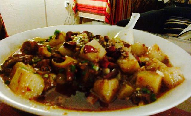 慢生活创意小厨(泡桐树街店)