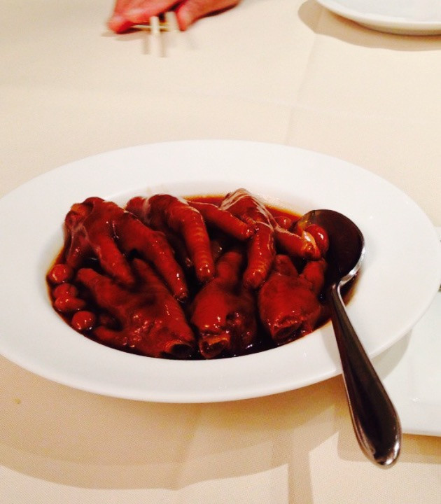 利苑(国金中心店)