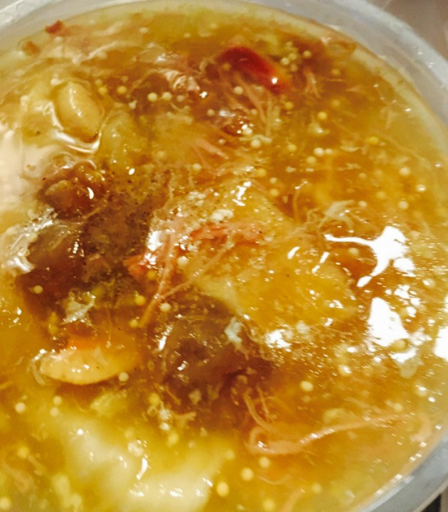 食盈碗仔翅(体育西店)