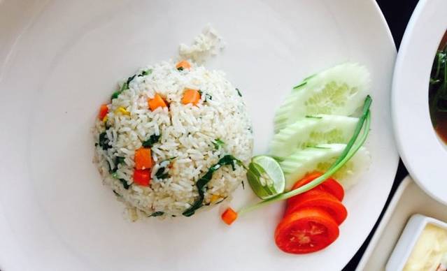 Baitong Restaurant Chaweng Beach