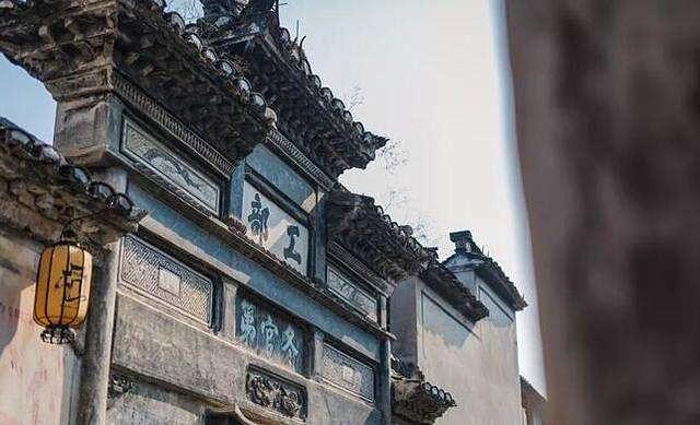 承恩堂