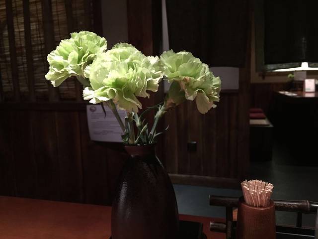 和坐(三全公寓店)