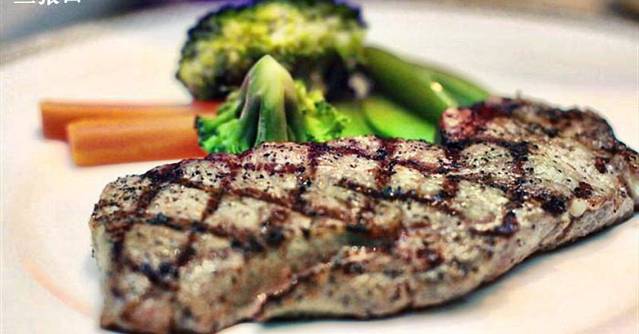 CAFÉ LANDMARK(置地广场店)