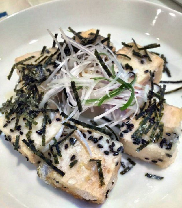 Fuji Japanese Restaurant - Siam Paragon