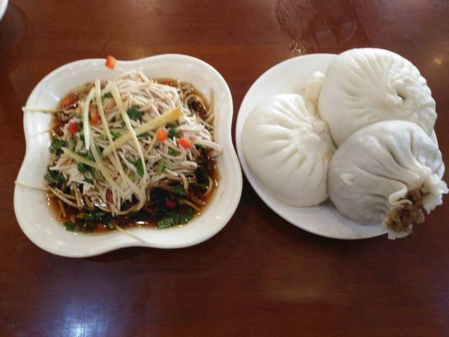 毛牌楼(刘家人店)