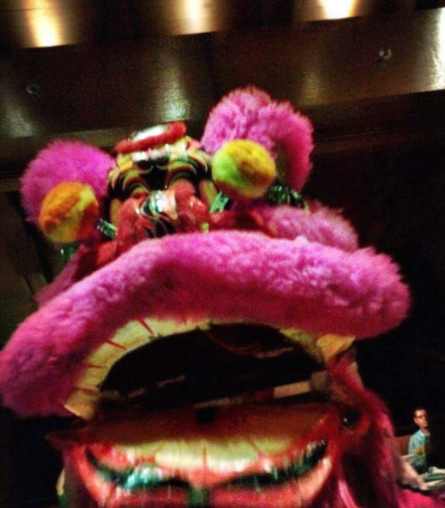 Rima at Shangri-La's Boracay Resort and Spa