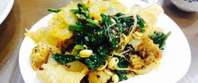 大海子·陕菜(小寨店)