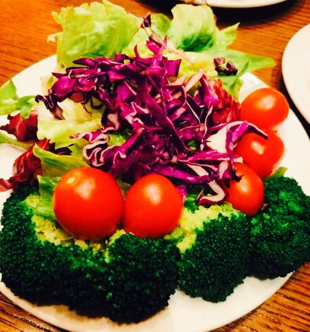 BLT美式西餐厅(建外大街店)