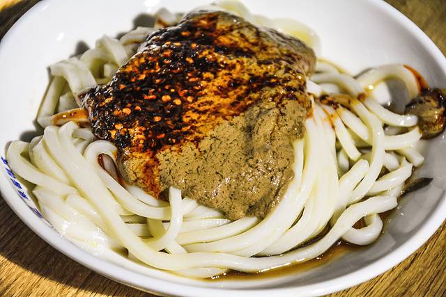 清真盛志望麻酱酿皮铺(大皮院总店)