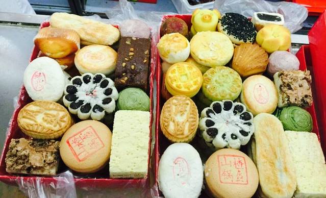 北京稻香村(灯市口第2营业部)