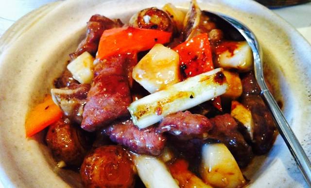 利苑酒家(金宝店)