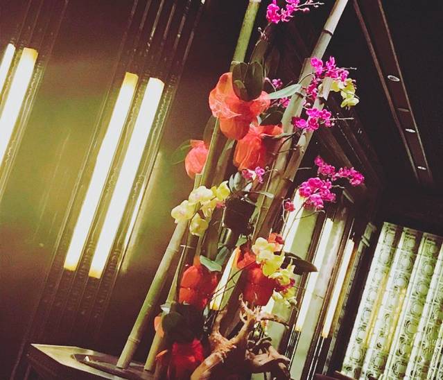 北京四季酒店·采逸轩