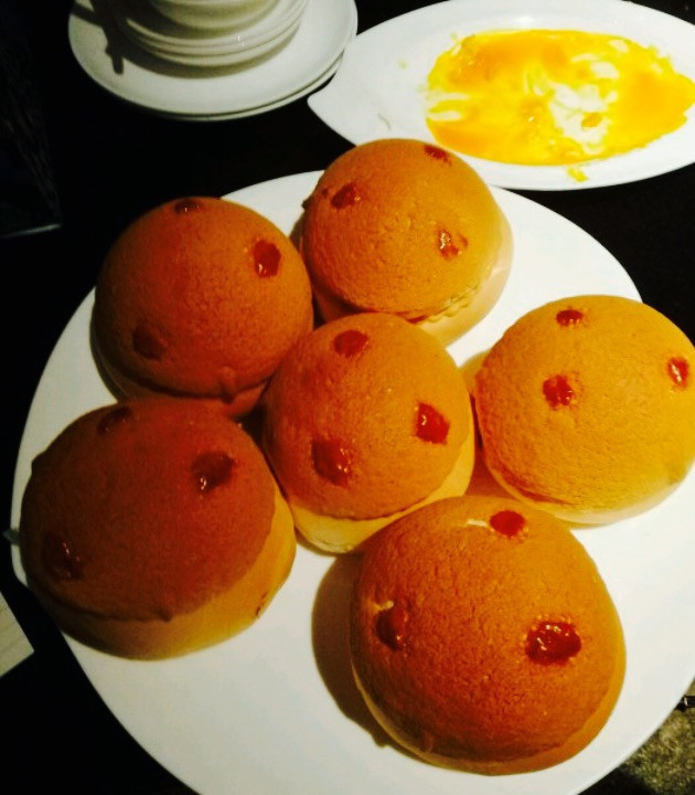 炳胜私厨(天河东店)