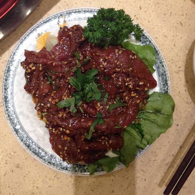 南方花园鸭肠王(科园四路店)