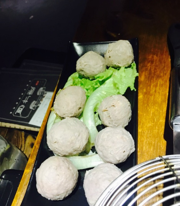 原牛道·潮汕鲜牛肉火锅(汉京店)