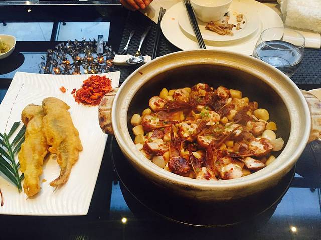 云门锦翠(商鼎国际店)