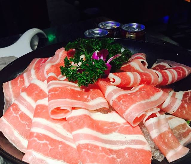 辣府(武林路店)