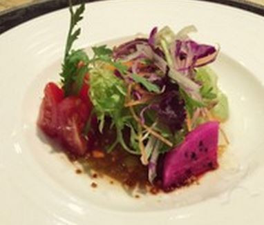 红花台式铁板烧(古羊路店)