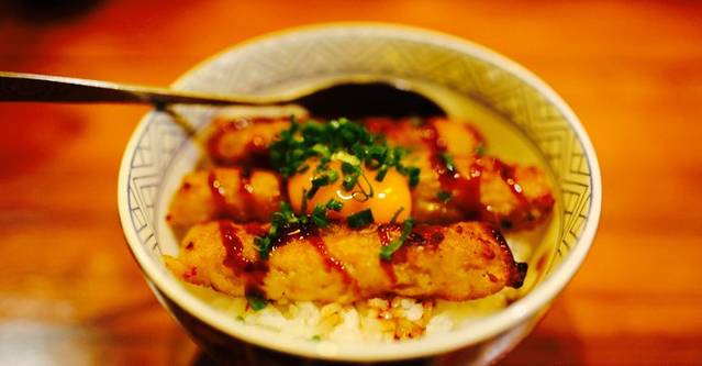 日町食堂居酒屋·大眾酒場