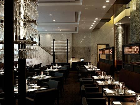 Rockpool Bar & Grill Sydney