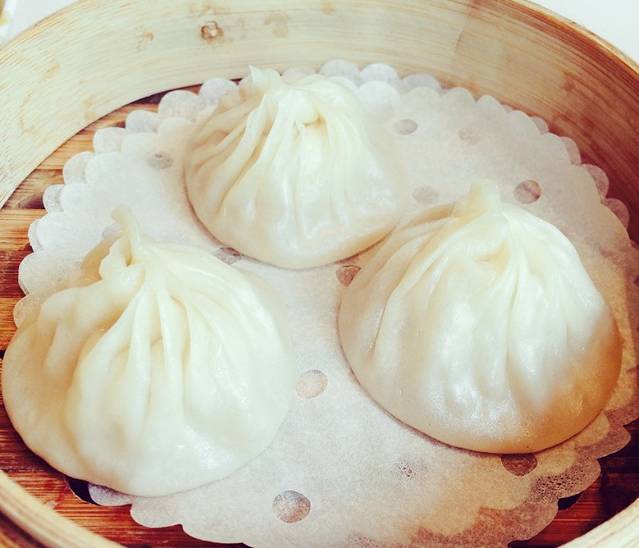 利苑酒家(旺角店)