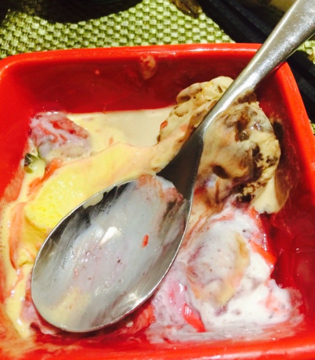 翰文大酒店彩悦咖啡厅