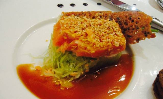 王品牛排(青岛万象城店)