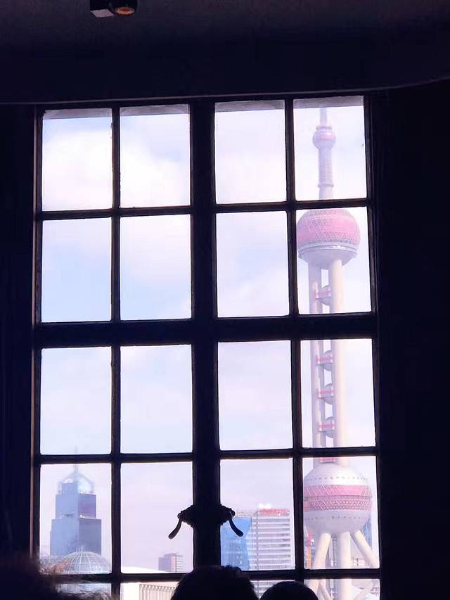 茹丝葵经典牛排馆