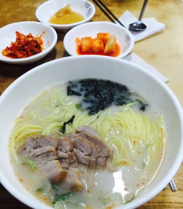 姐妹面条（三姓本店）