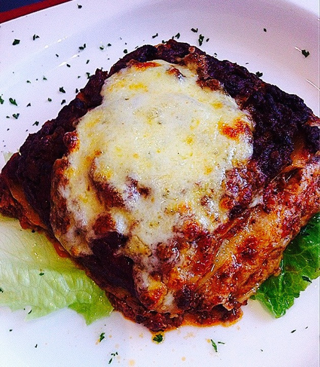 卡萨米亚Casa Mia意大利餐厅