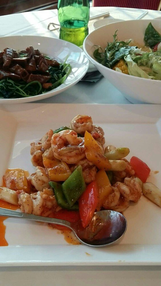 上海小南国(国会店)