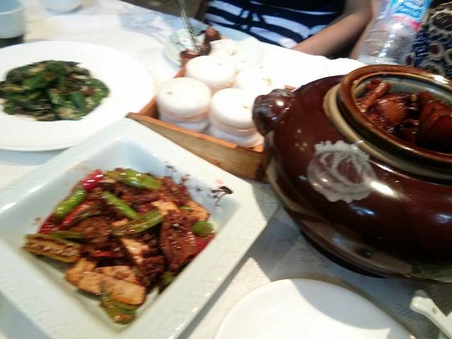 芳满庭海派菜(1912店)