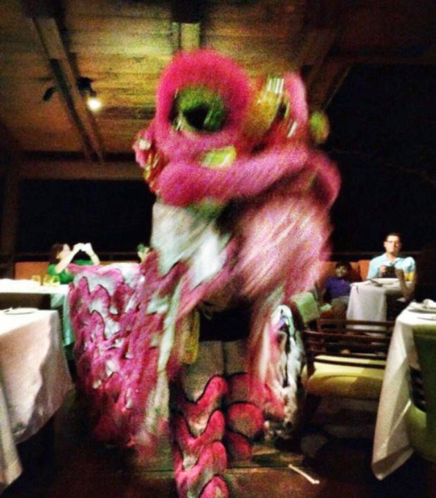 Rima at Shangri-La's Boracay Resort and Spa