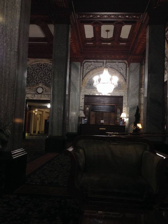 State Bird Provisions