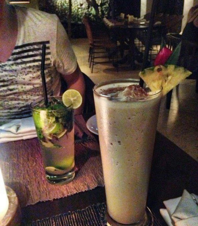 Kori Restaurant & Bar