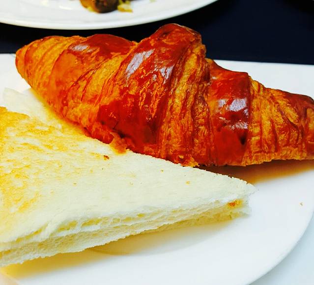 CAFÉ LANDMARK(置地广场店)