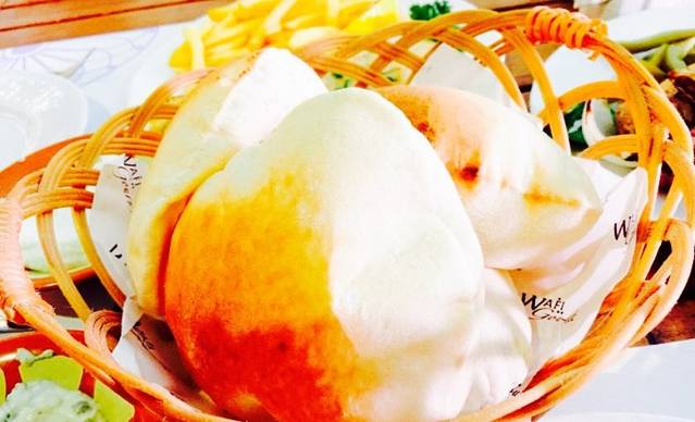 Wafi Gourmet（迪拜购物中心店）