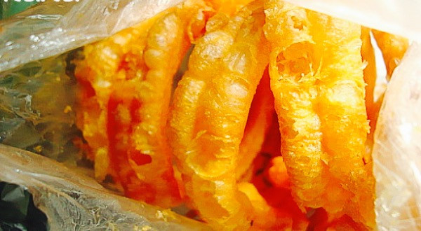 清真牛街宝记豆汁店(牛街输入胡同店)