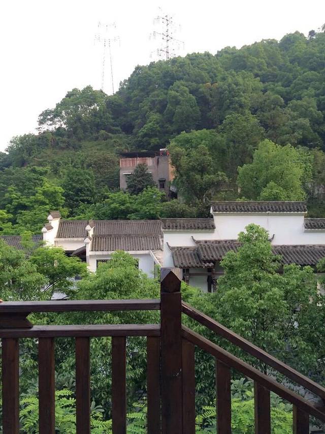 巴倒烫重庆陆派火锅(南山总店)